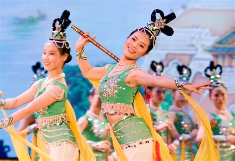 characteristics of chinese culture